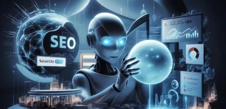 AI SEO SERVIES