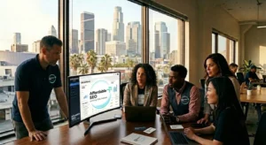 Best Affordable SEO Companies in Los Angeles