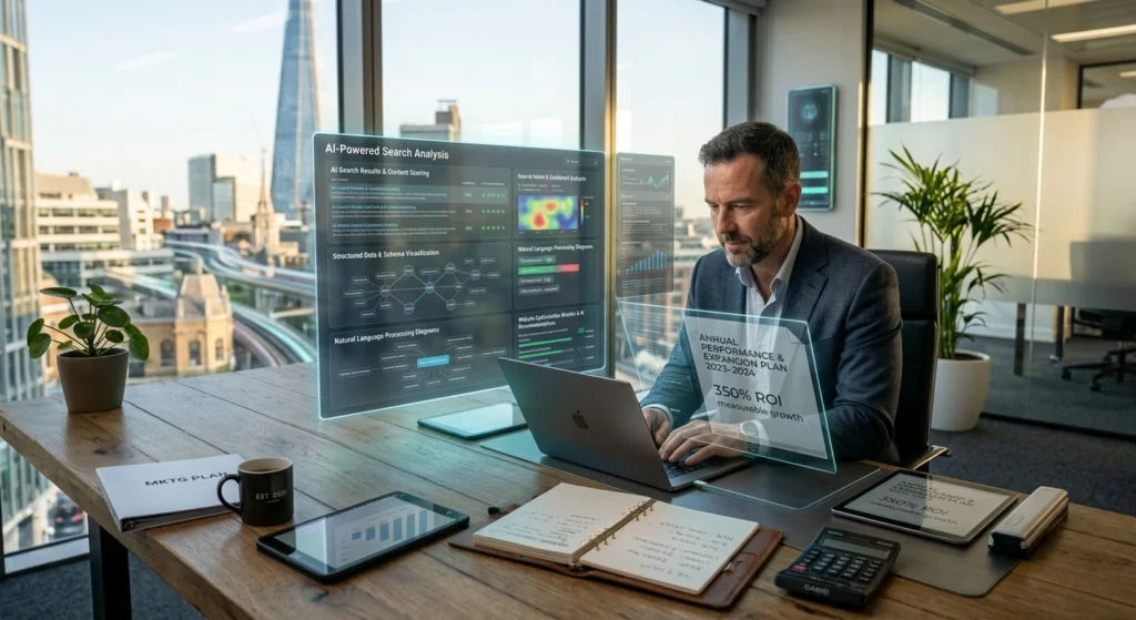 How to Budget for SEO as a Small Business