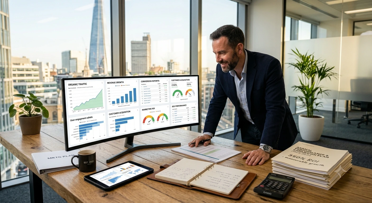 How to Budget for SEO as a Small Business