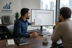 How to Get Cited in Google AI Overviews
