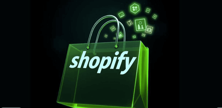 SHOPIFY SEO