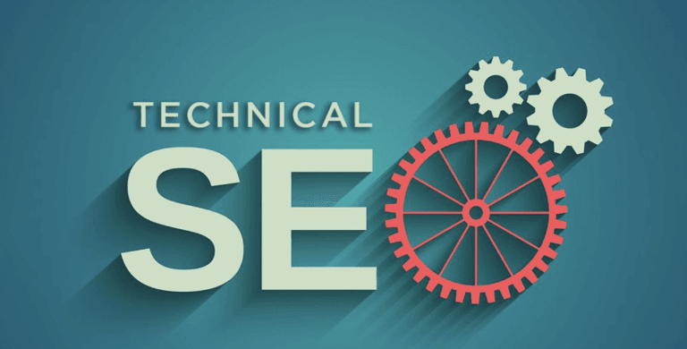 TECHNICAL SEO