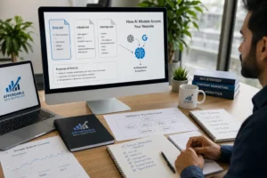 What Is llms.txt and Does Your Site Need One in 2026