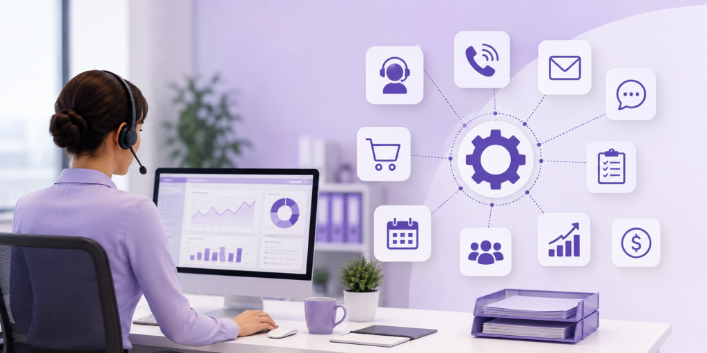 What Should a Business Fix First